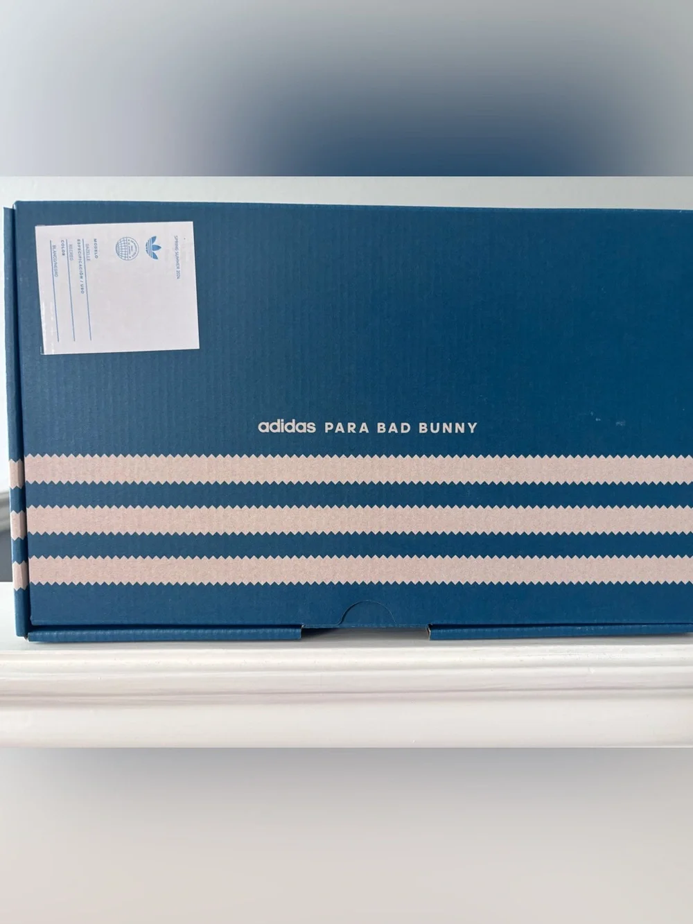 adidas bnib bad